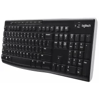 Клавиатура Logitech K270 (920-003058) фото 3